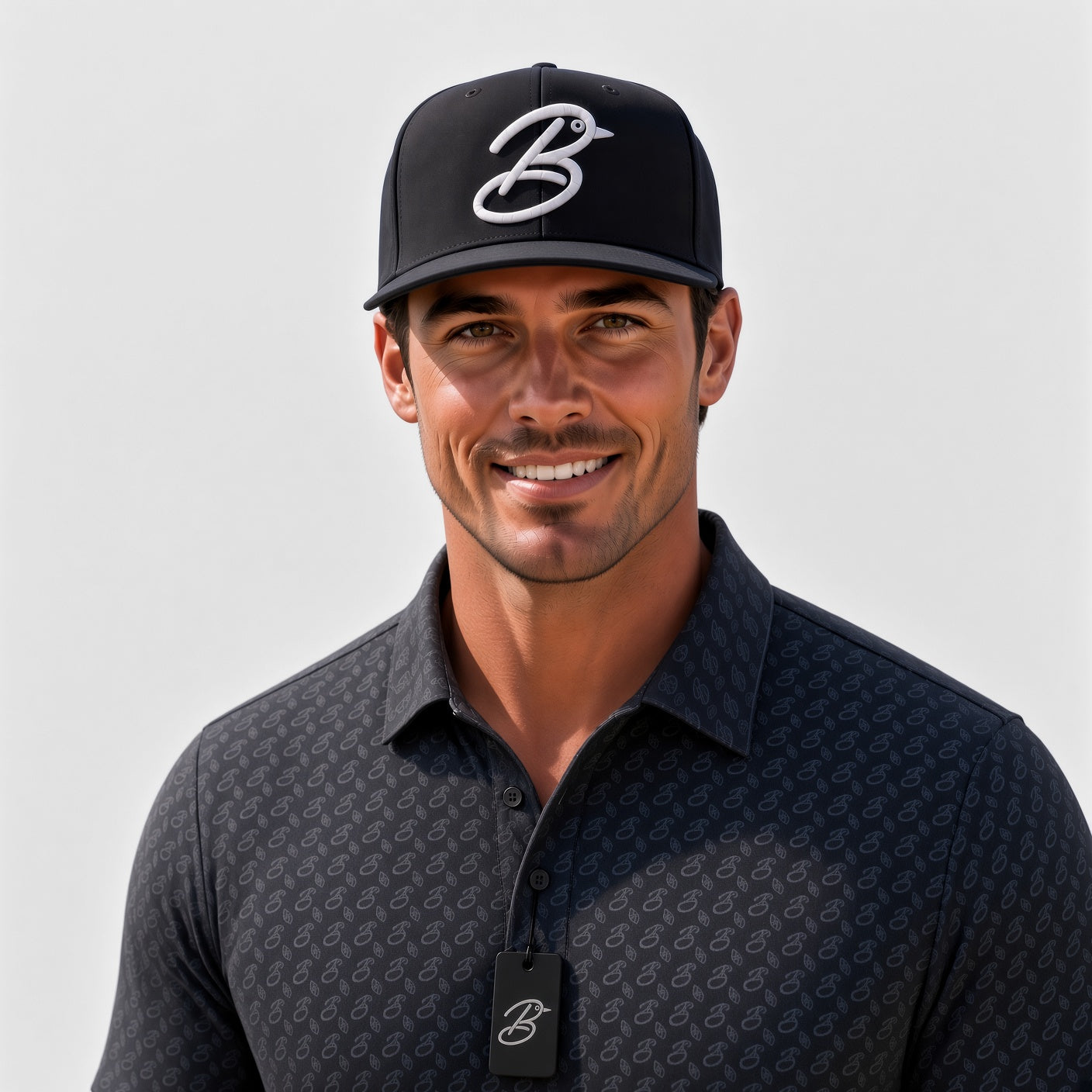 Birdie Gear Hat