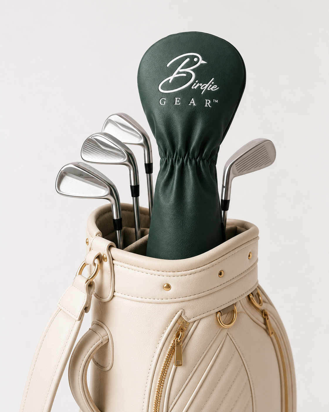 Golf Driver Cover