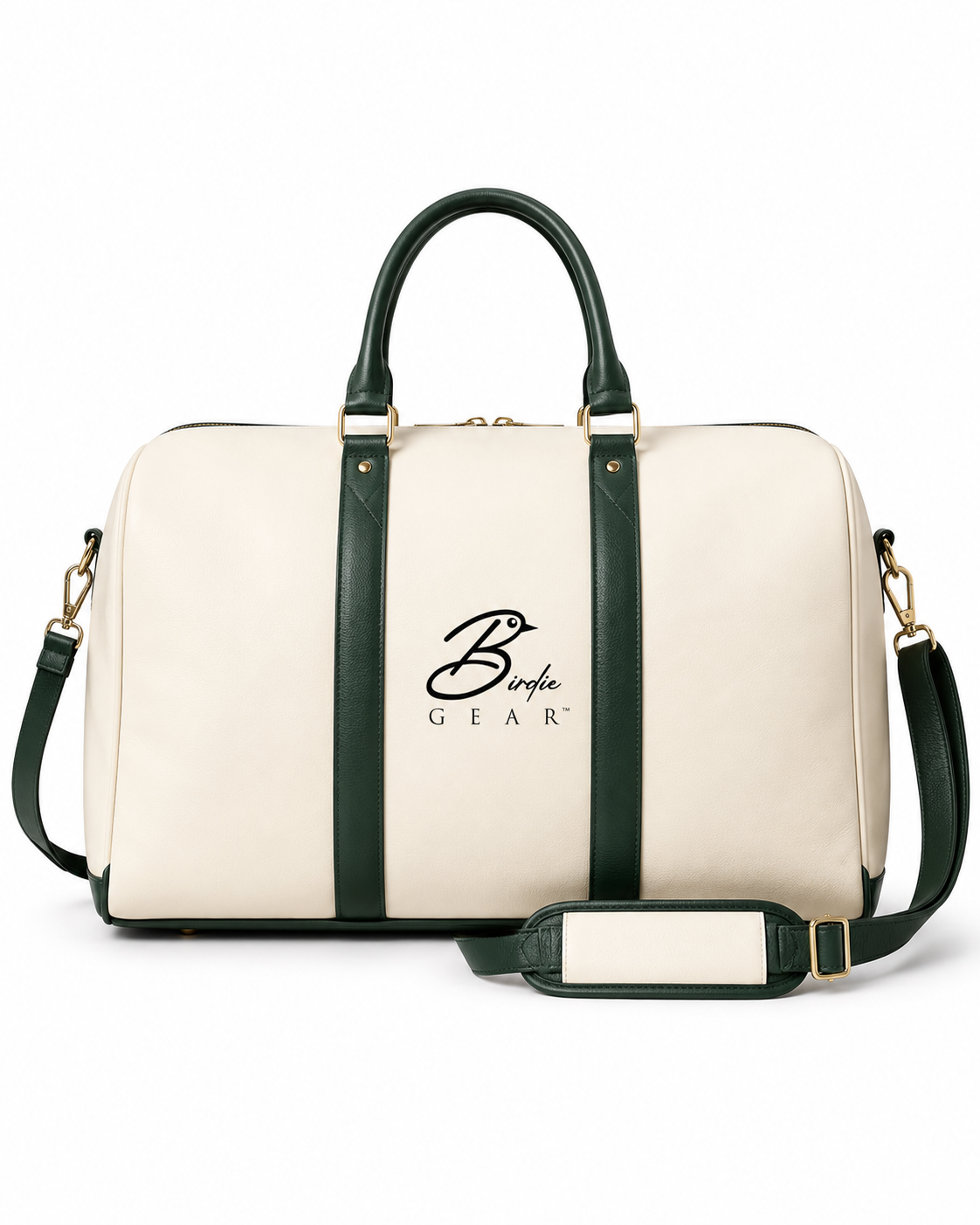 Course Ready Duffle