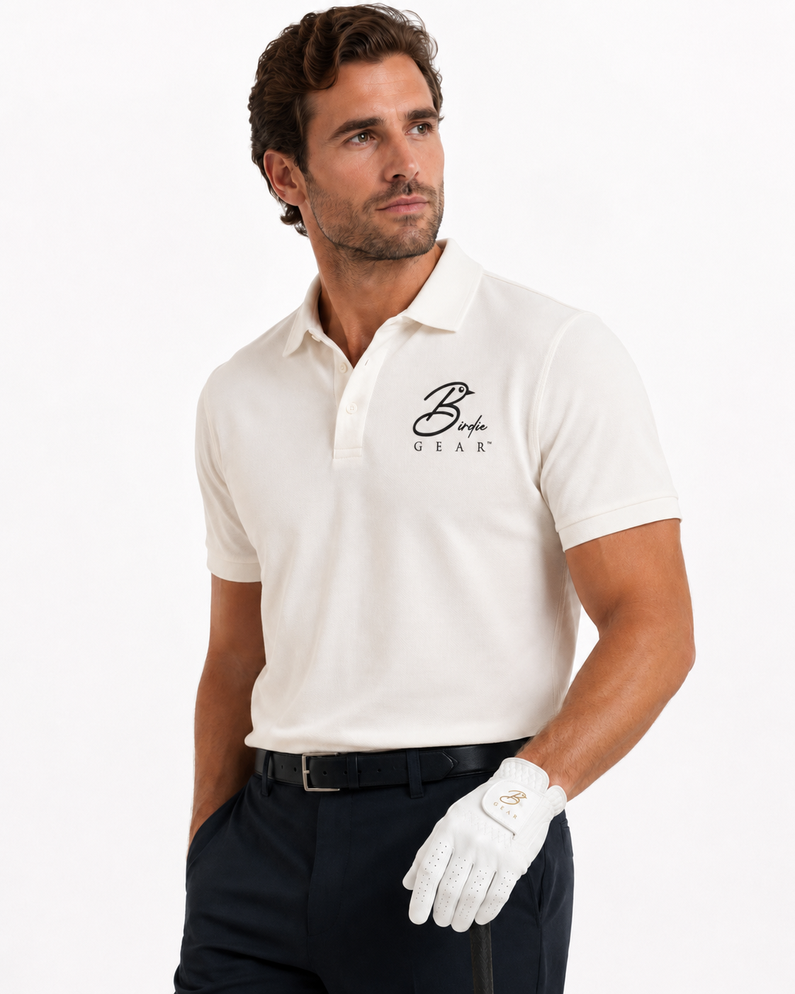 Tour Grip Golf Glove