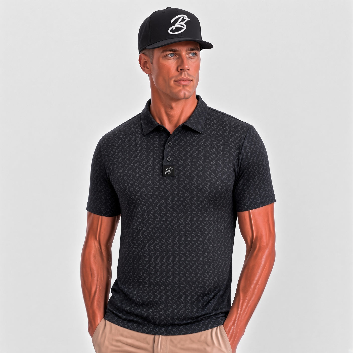 Premium Polo