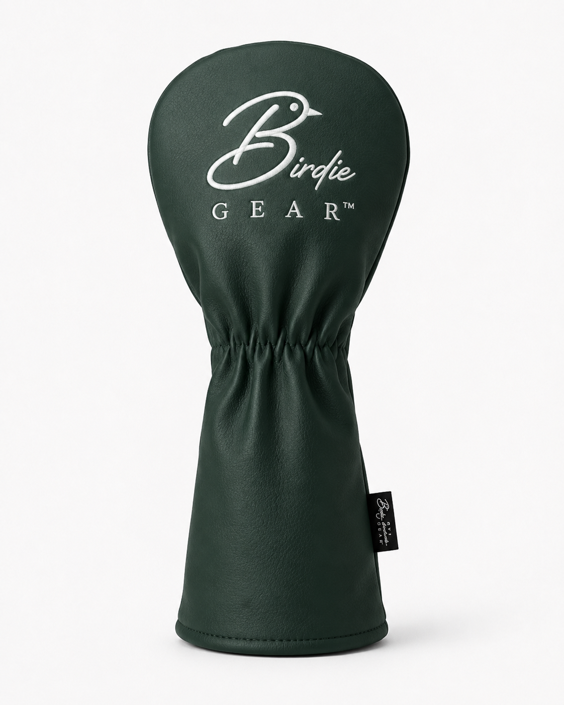 Golf Driver Cover
