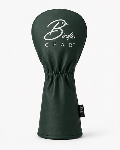 Golf Driver Cover
