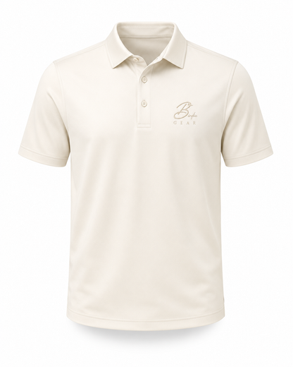 Signature Performance Polo