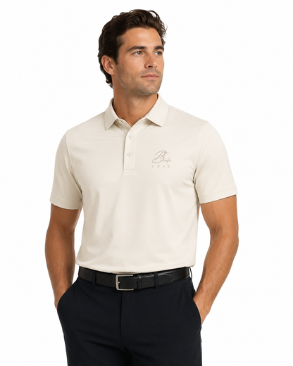 Signature Performance Polo