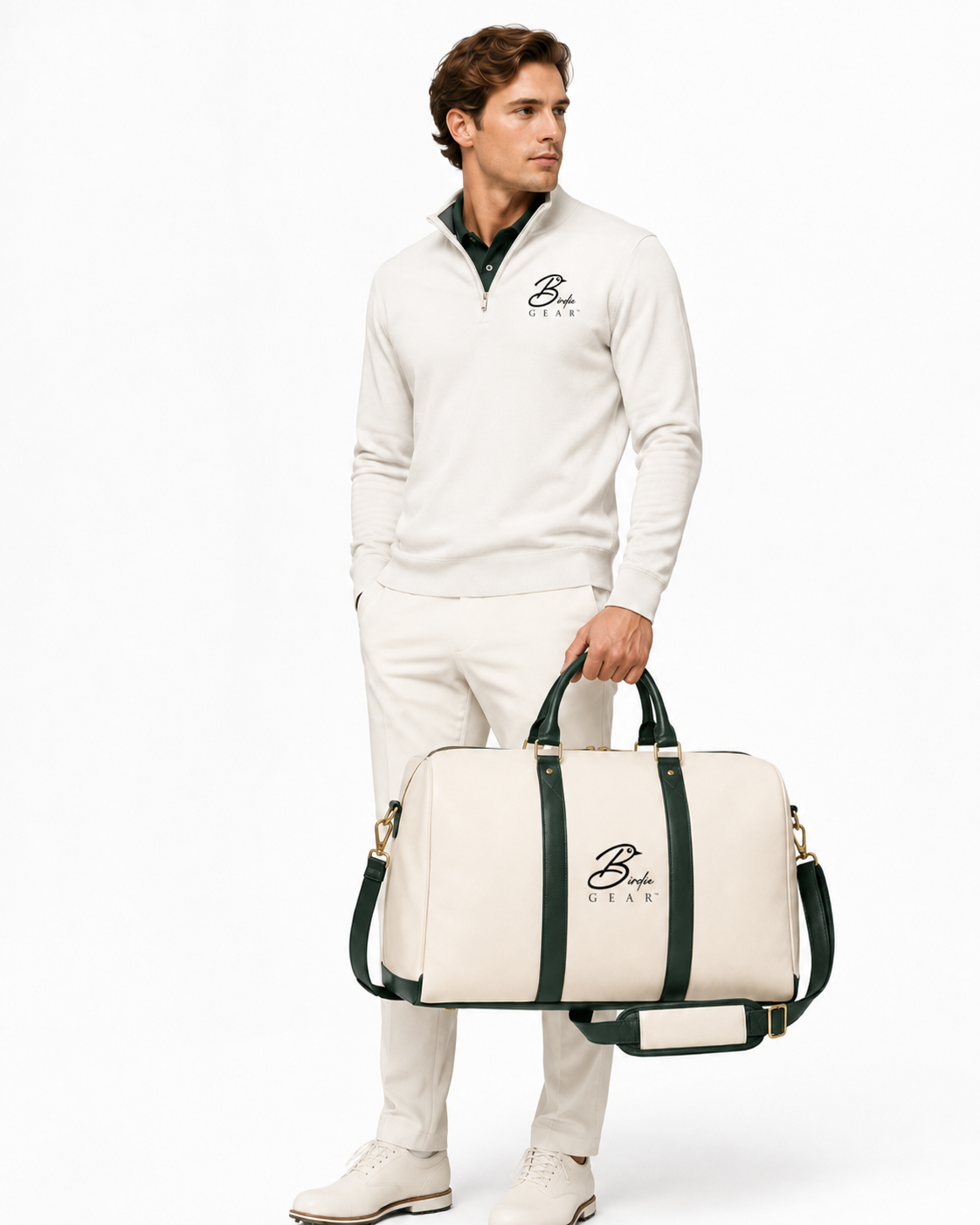 Course Ready Duffle