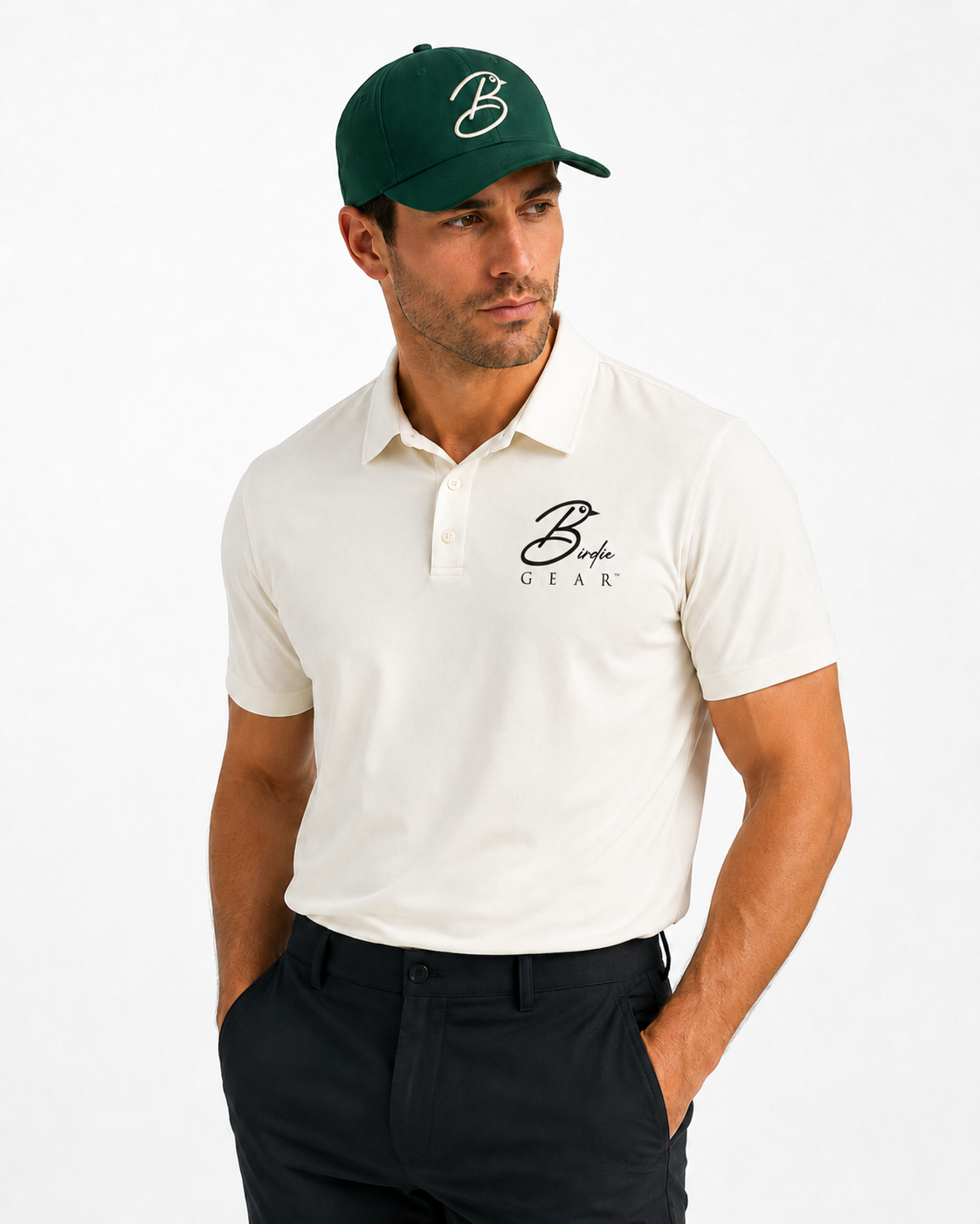 Fairway Classic Cap